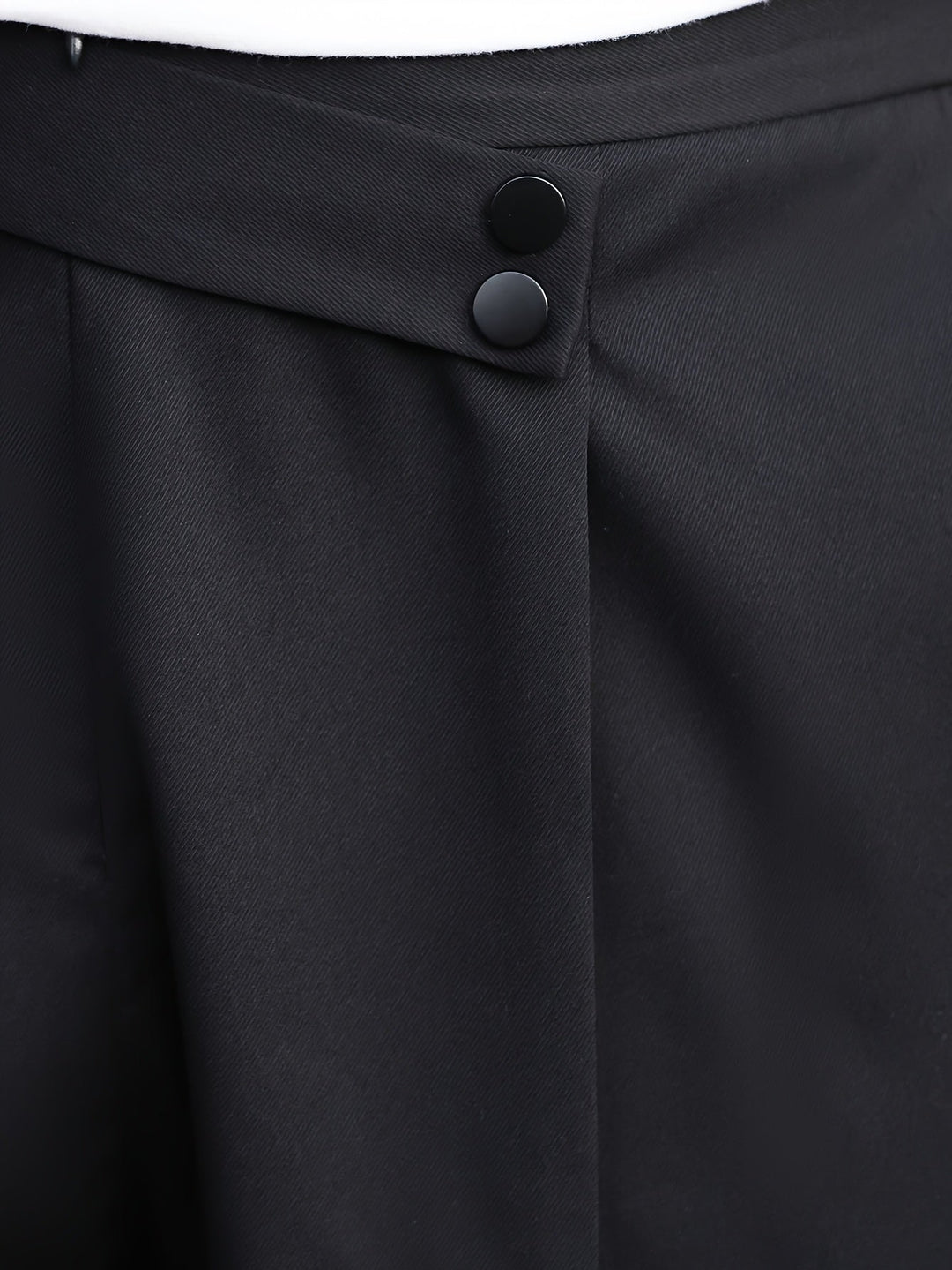 Easton | Tilpassede Plisserte Bukser