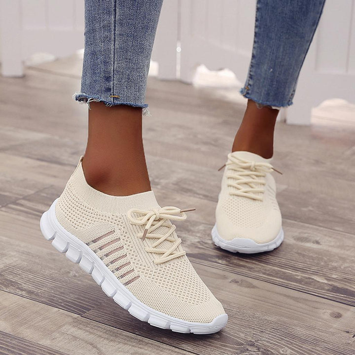 Maren | Hverdagskomfort Sneakers