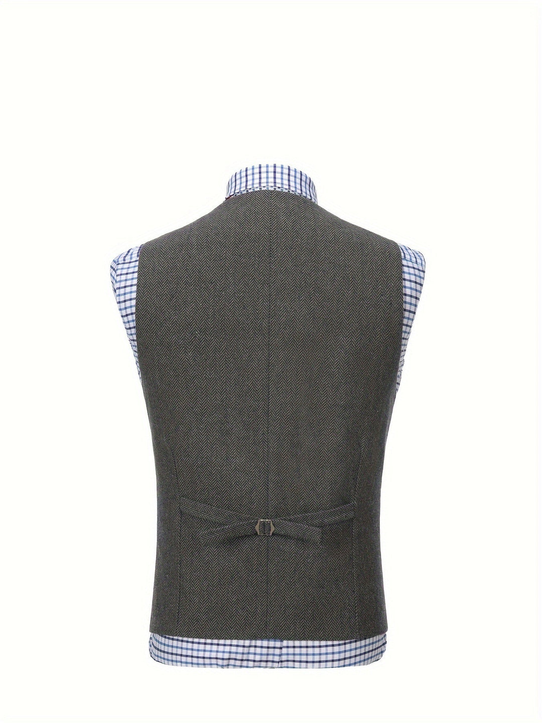 Colton Heritage Fiskebensvest