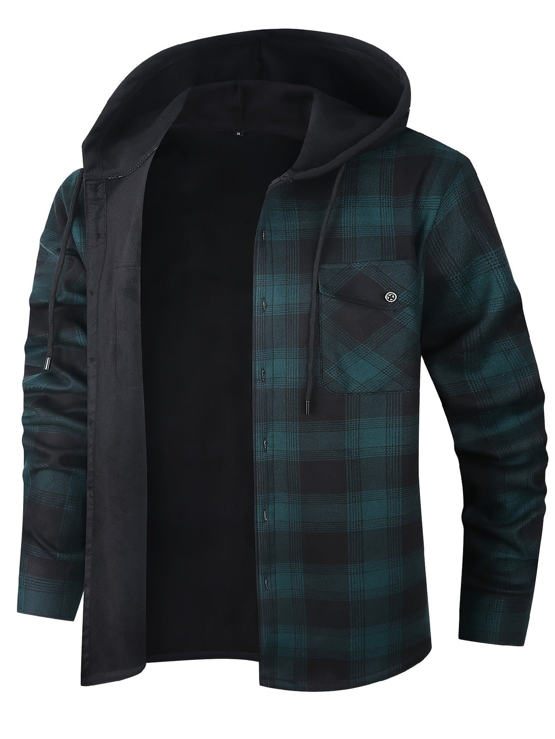 Desmond | Rutete Hoodie