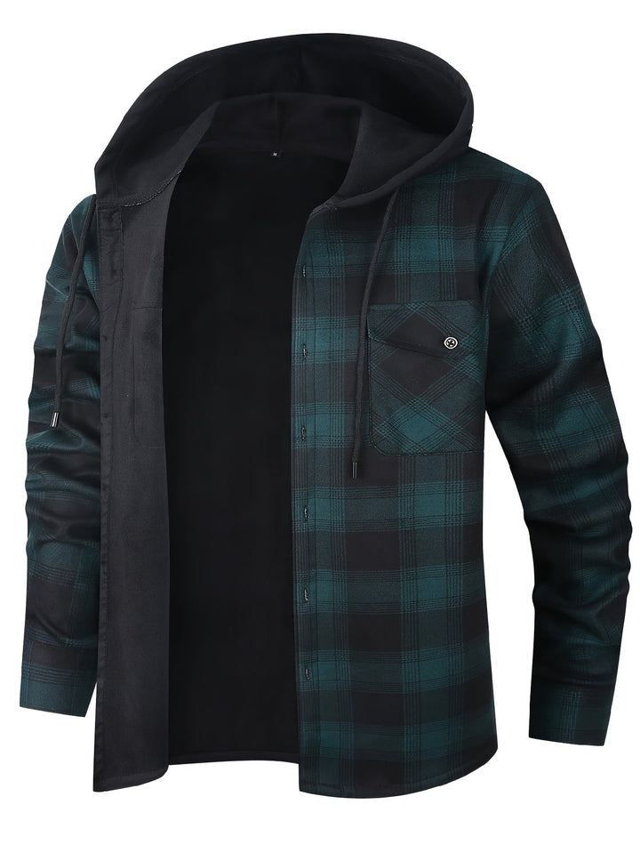 Desmond | Rutete Hoodie