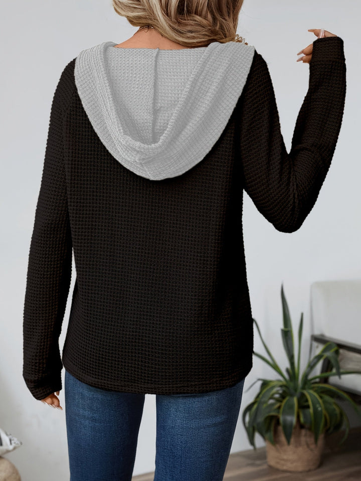 Sadie | Casual hettegenser