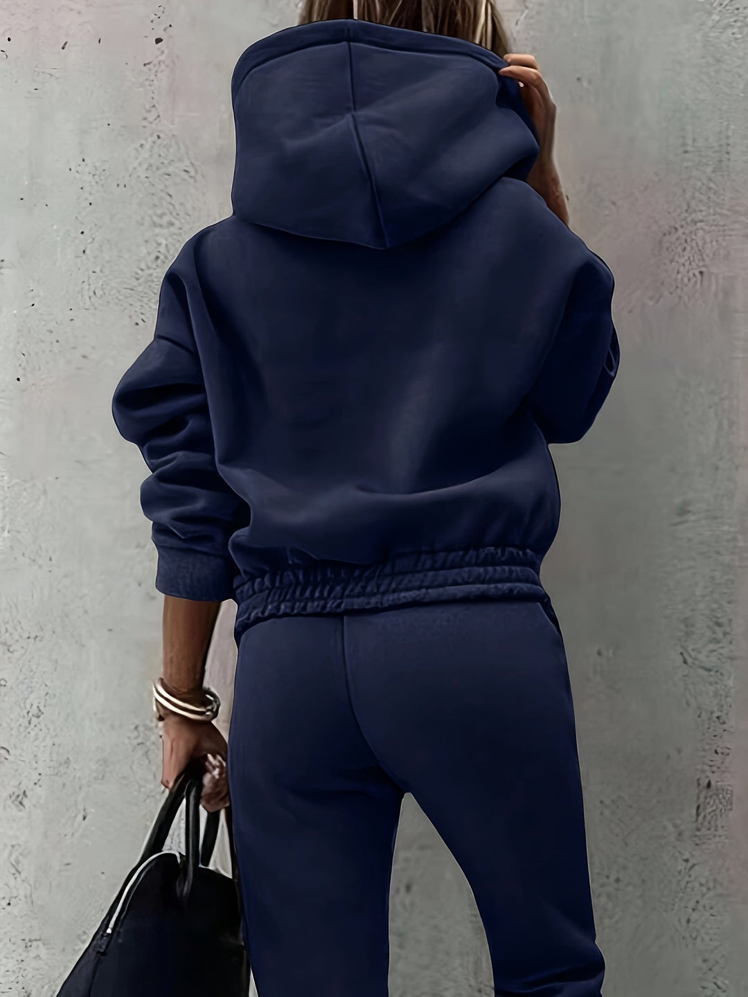 Farrah | Casual hettegensersett