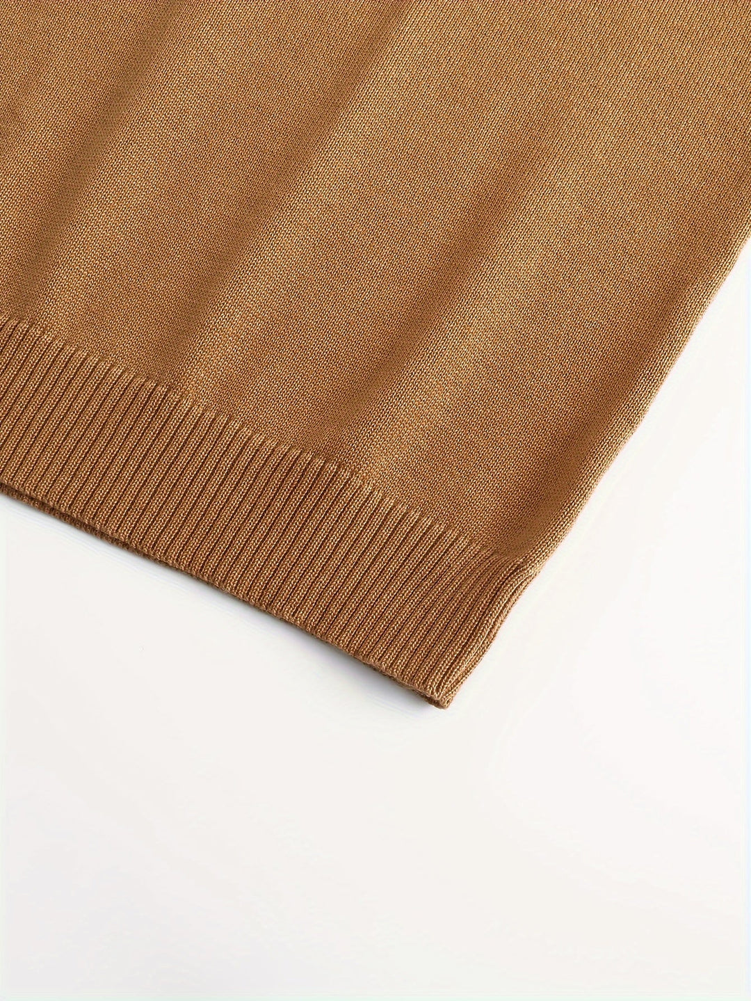 Chandler | Klassisk Argyle Genservest