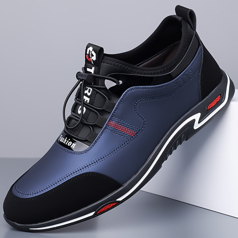Franklin | Raffinerte Hverdags Sneakers