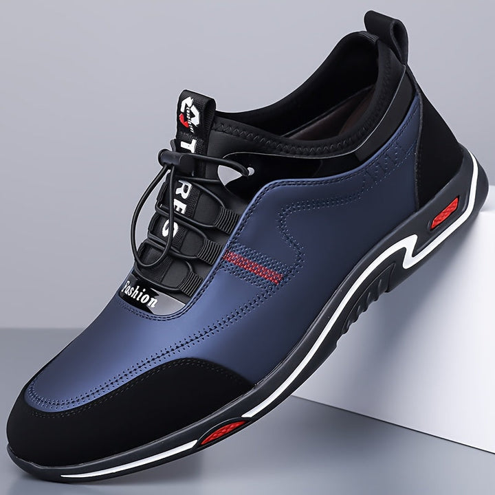 Franklin | Raffinerte Hverdags Sneakers