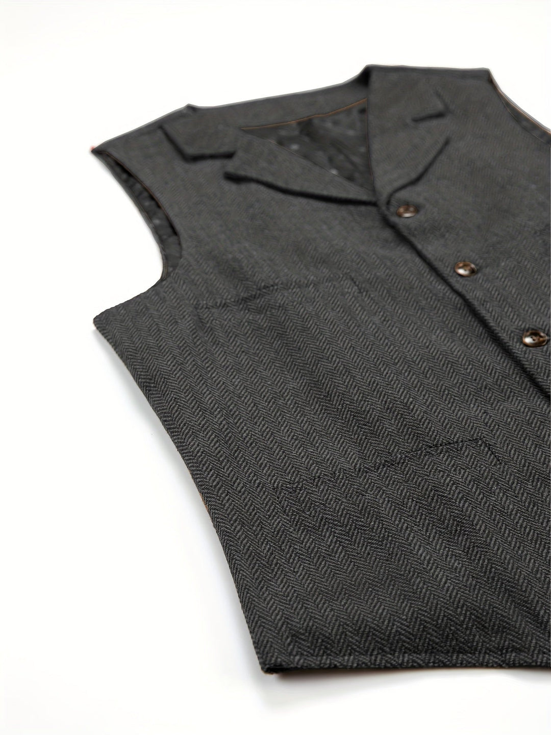 Colton Heritage Fiskebensvest