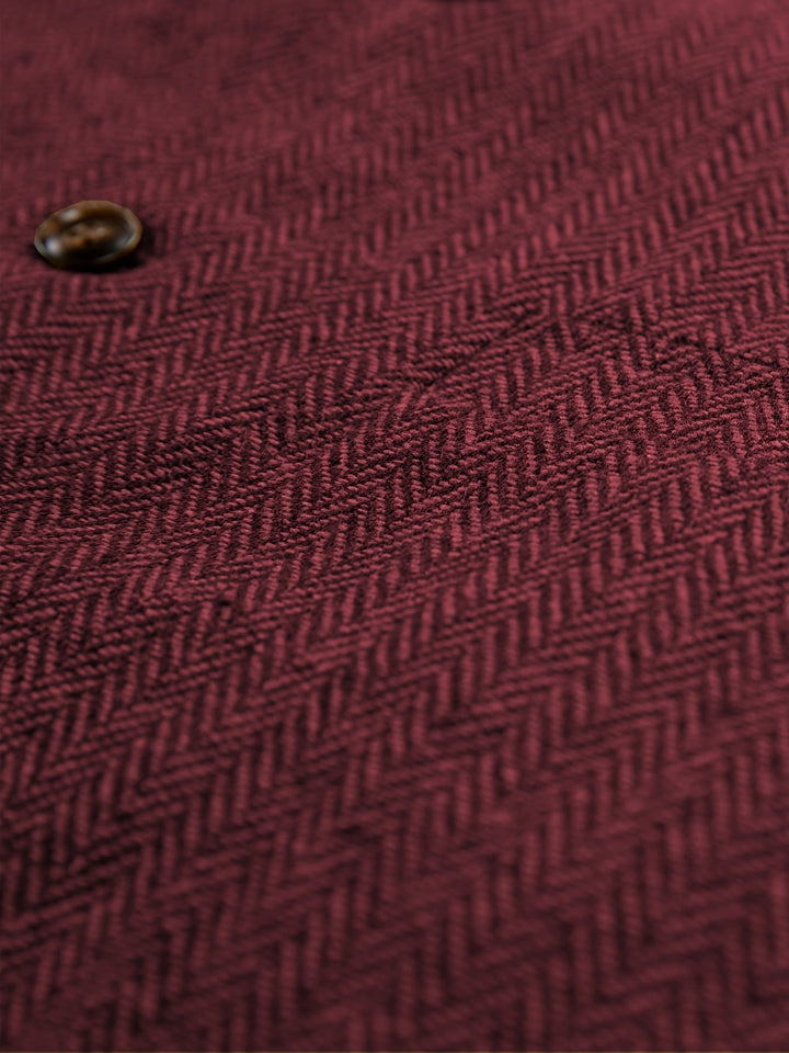 Colton Heritage Fiskebensvest