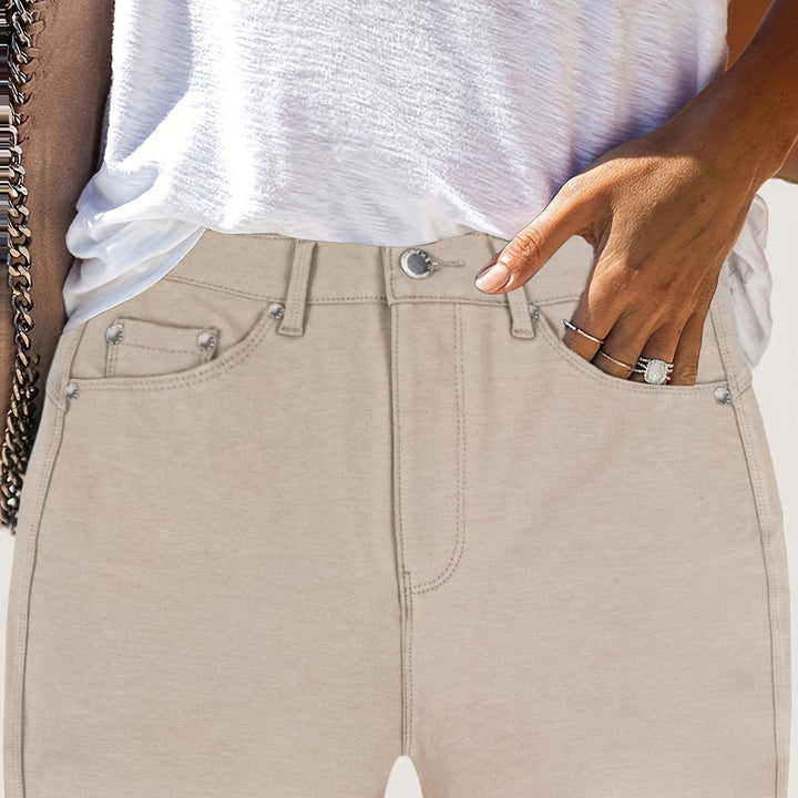Joan | Høytlivs Skinny Jeans