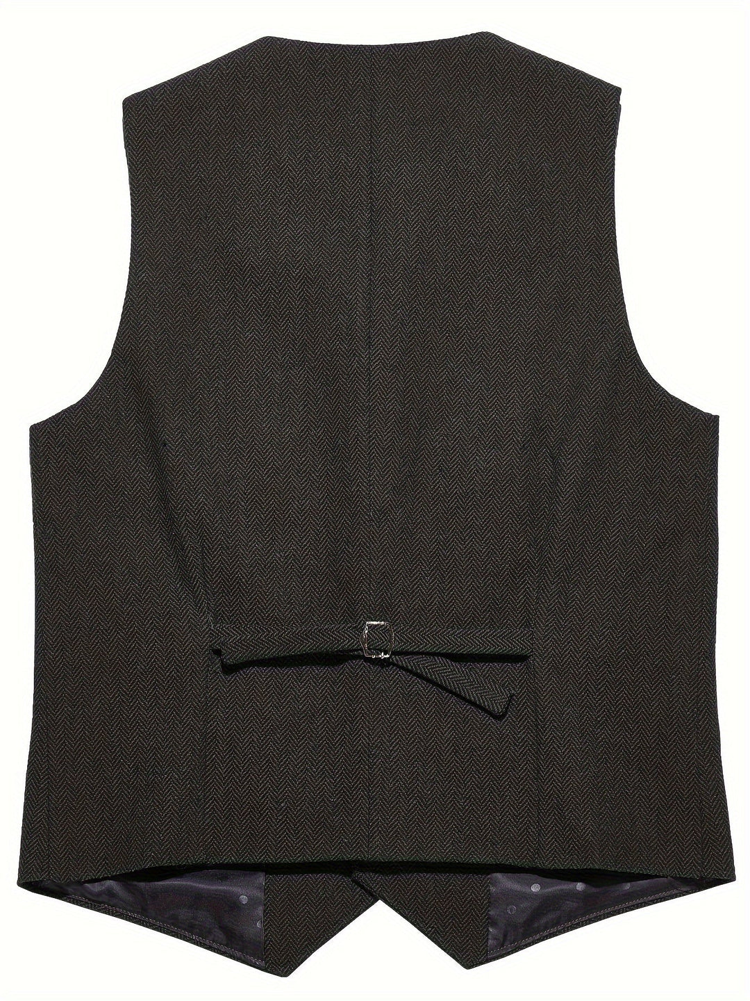 Byron | Forfinet Sildebenvest