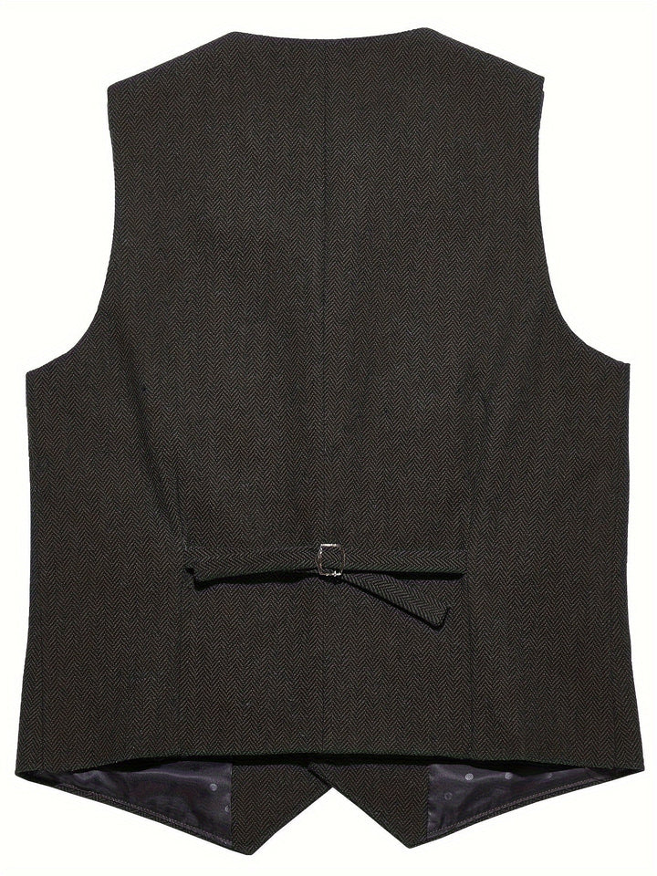 Byron | Forfinet Sildebenvest