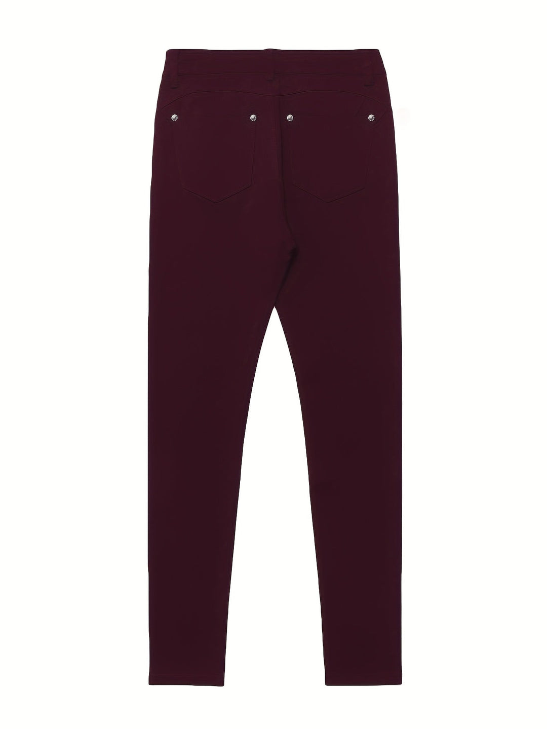 Sylvie | Høytlivs Skinny Jeans