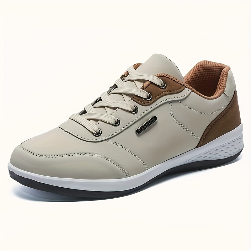 Maxwell | Hverdagslige Casual Sneakers
