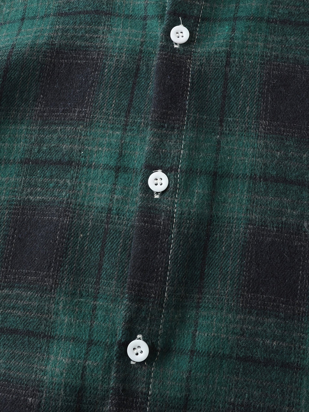 Bradford | Casual Rutete Skjorte