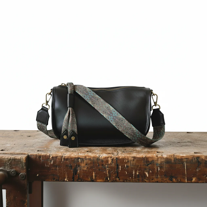 Bella | Elegant skulderveske med stropp