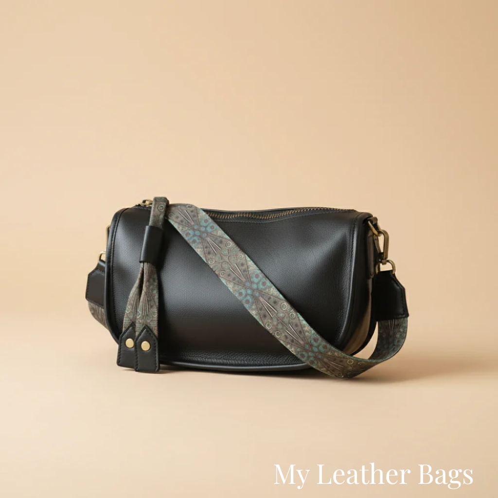 Bella | Elegant skulderveske med stropp