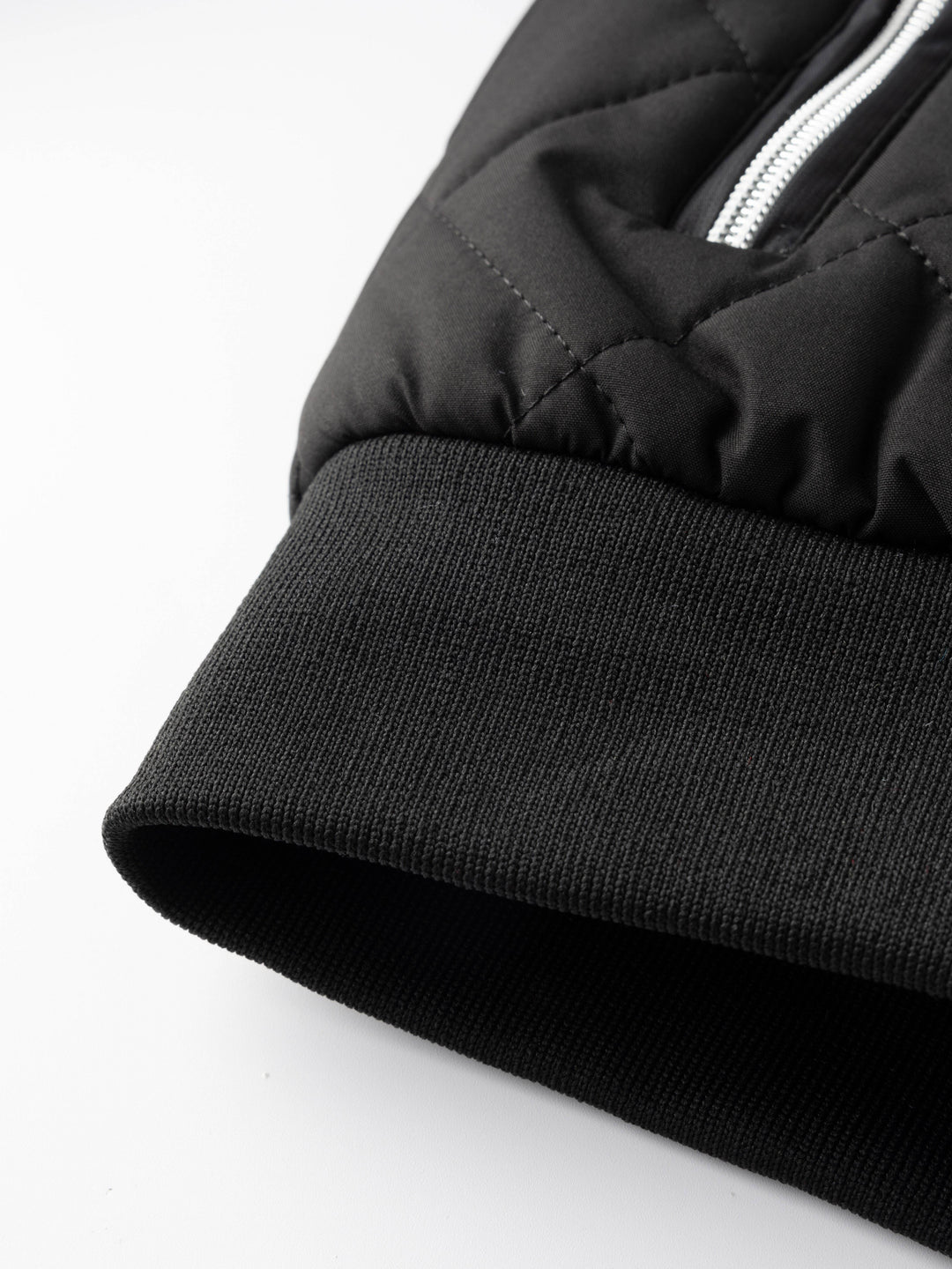 Alistair | Quiltet Bomberjakke