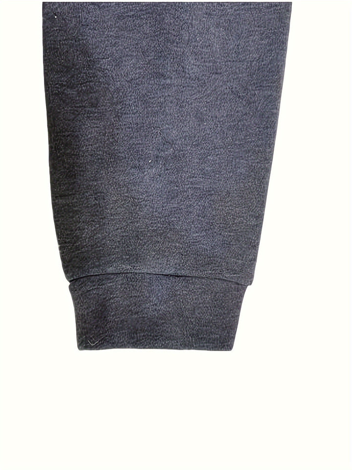 Rafferty Utility Quarter-Zip Hettegenser