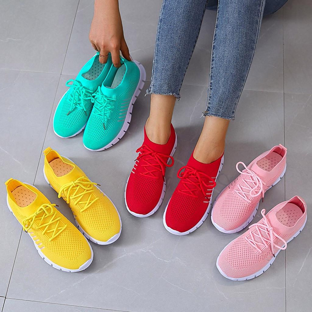 Maren | Hverdagskomfort Sneakers