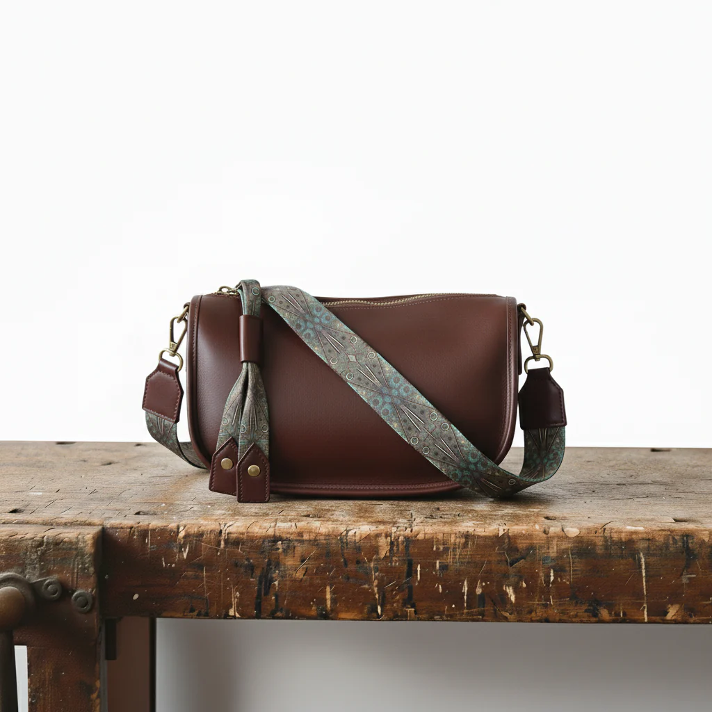 Bella | Elegant skulderveske med stropp