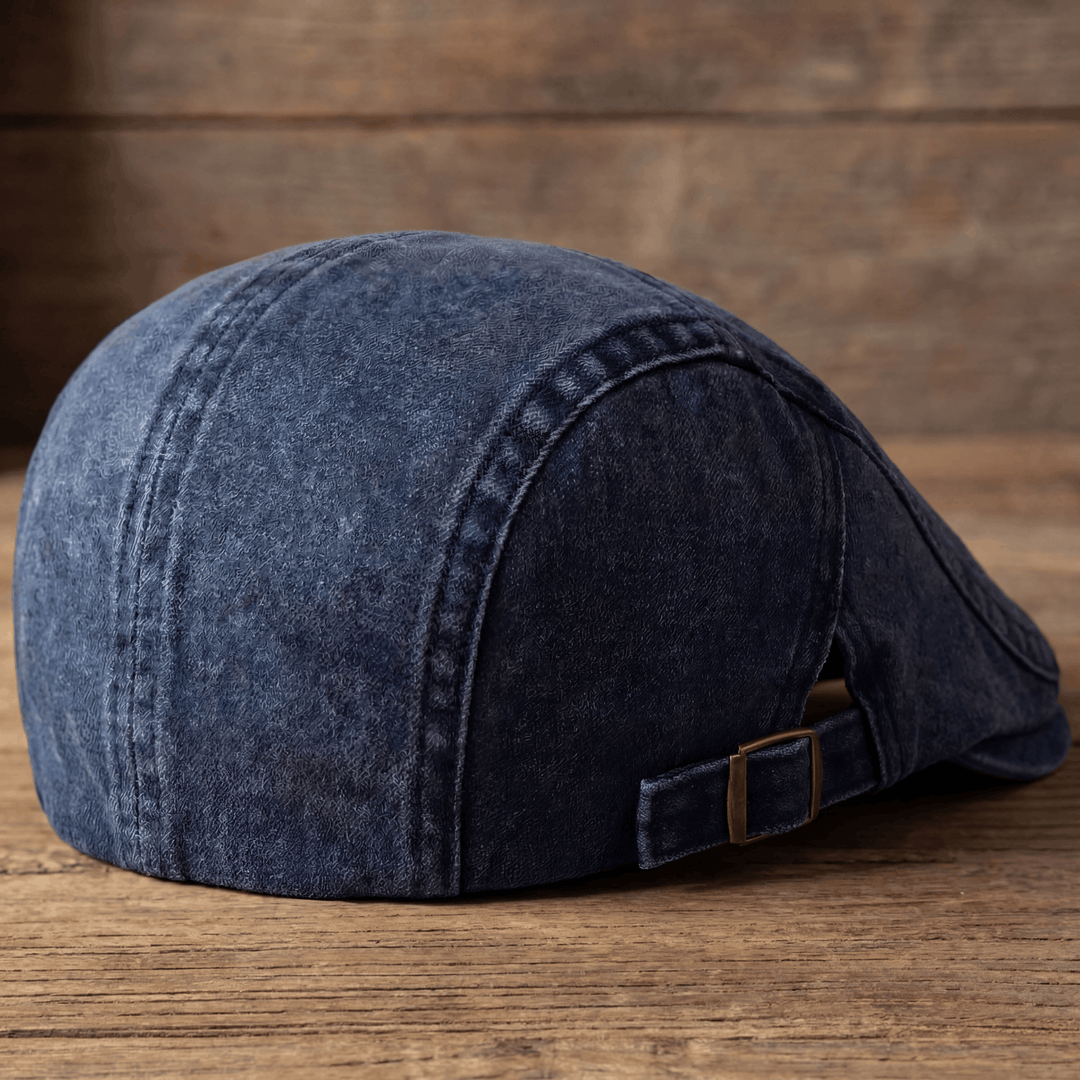 Roberto | Vintage Premium Hverdagshatt
