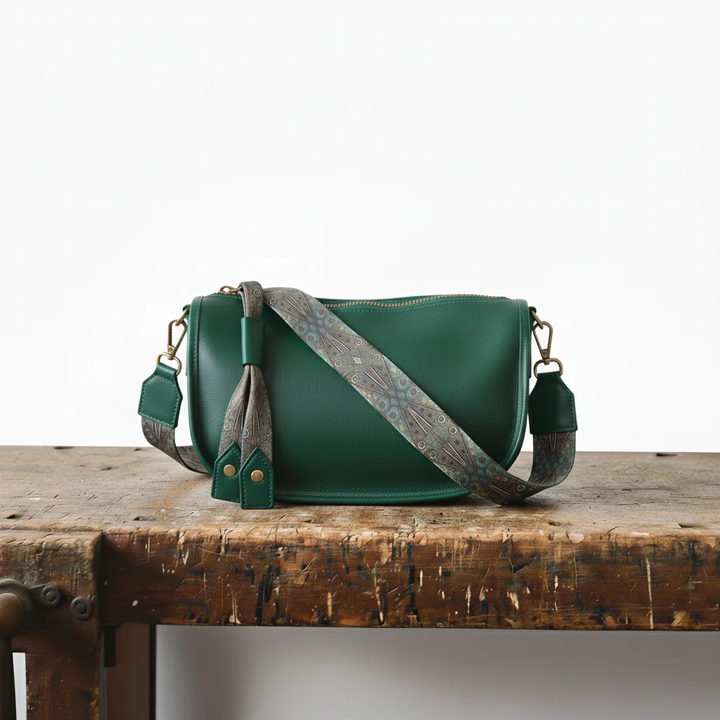 Bella | Elegant skulderveske med stropp
