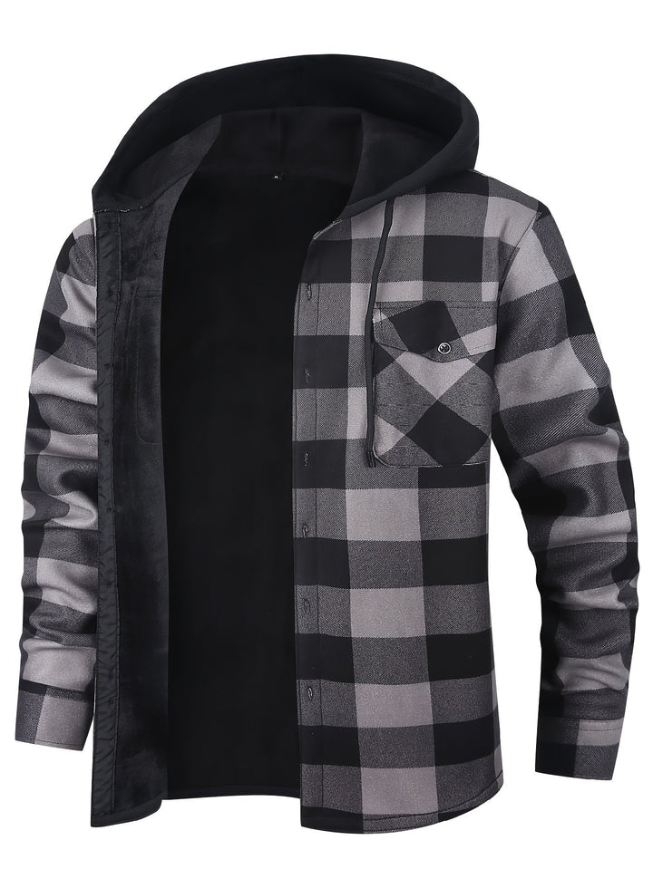 Desmond | Rutete Hoodie