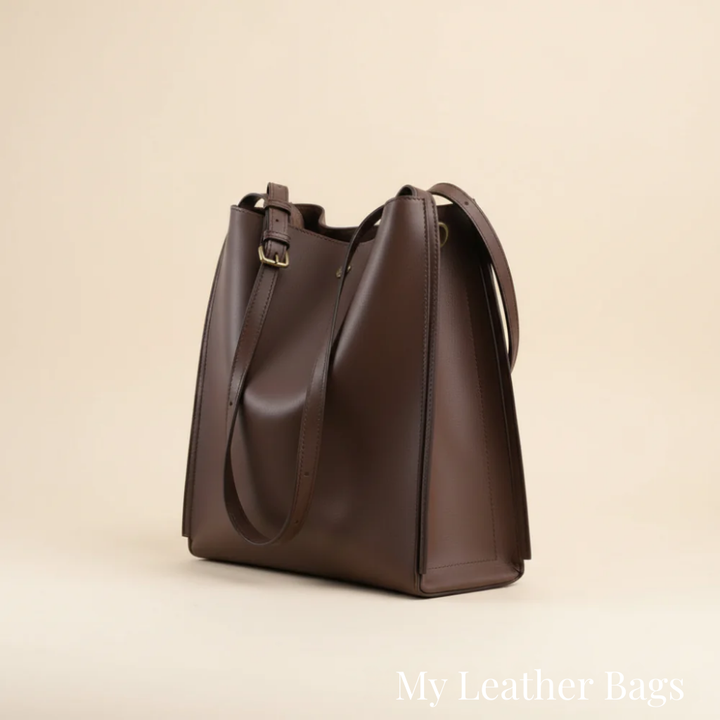 Laura | Elegant Brooklyn Skulderveske