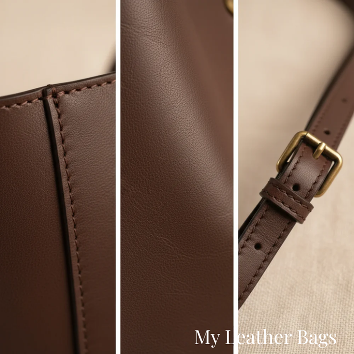 Laura | Elegant Brooklyn Skulderveske