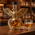 Bruce | Whiskeyflaske Ørn Utgave