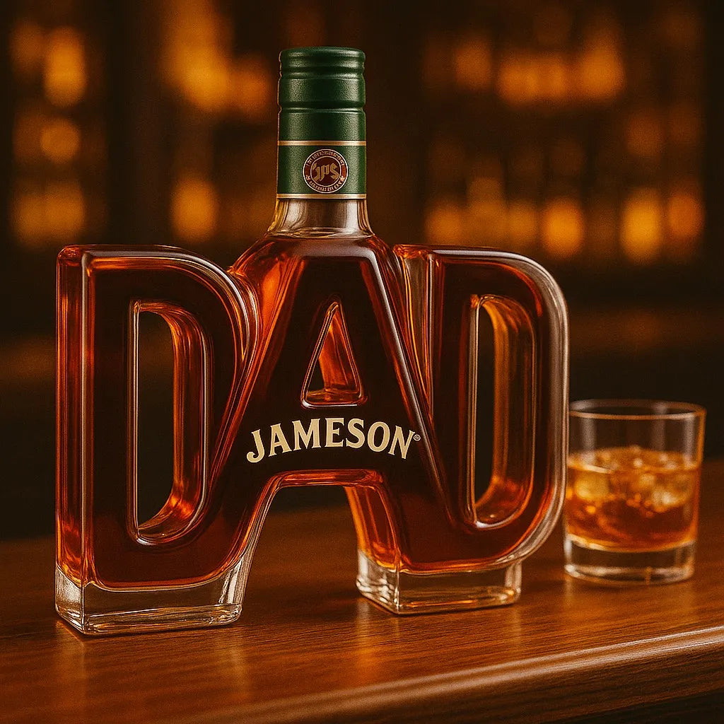 Zyrell | Jack Daniel&