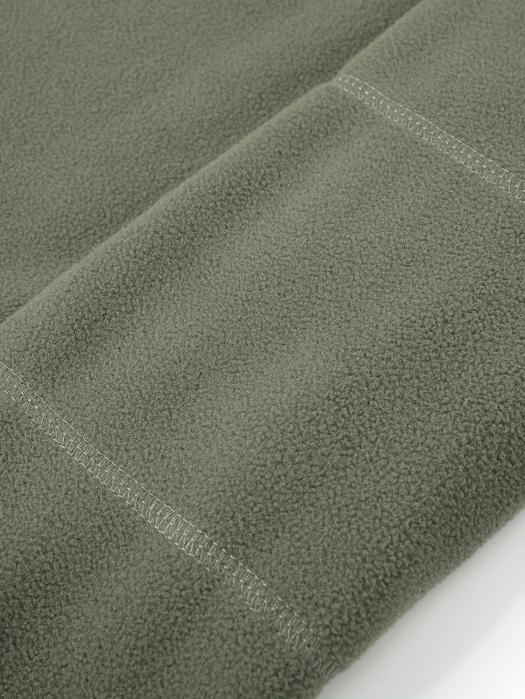 Grayson | Half-Zip Mock Neck Genser