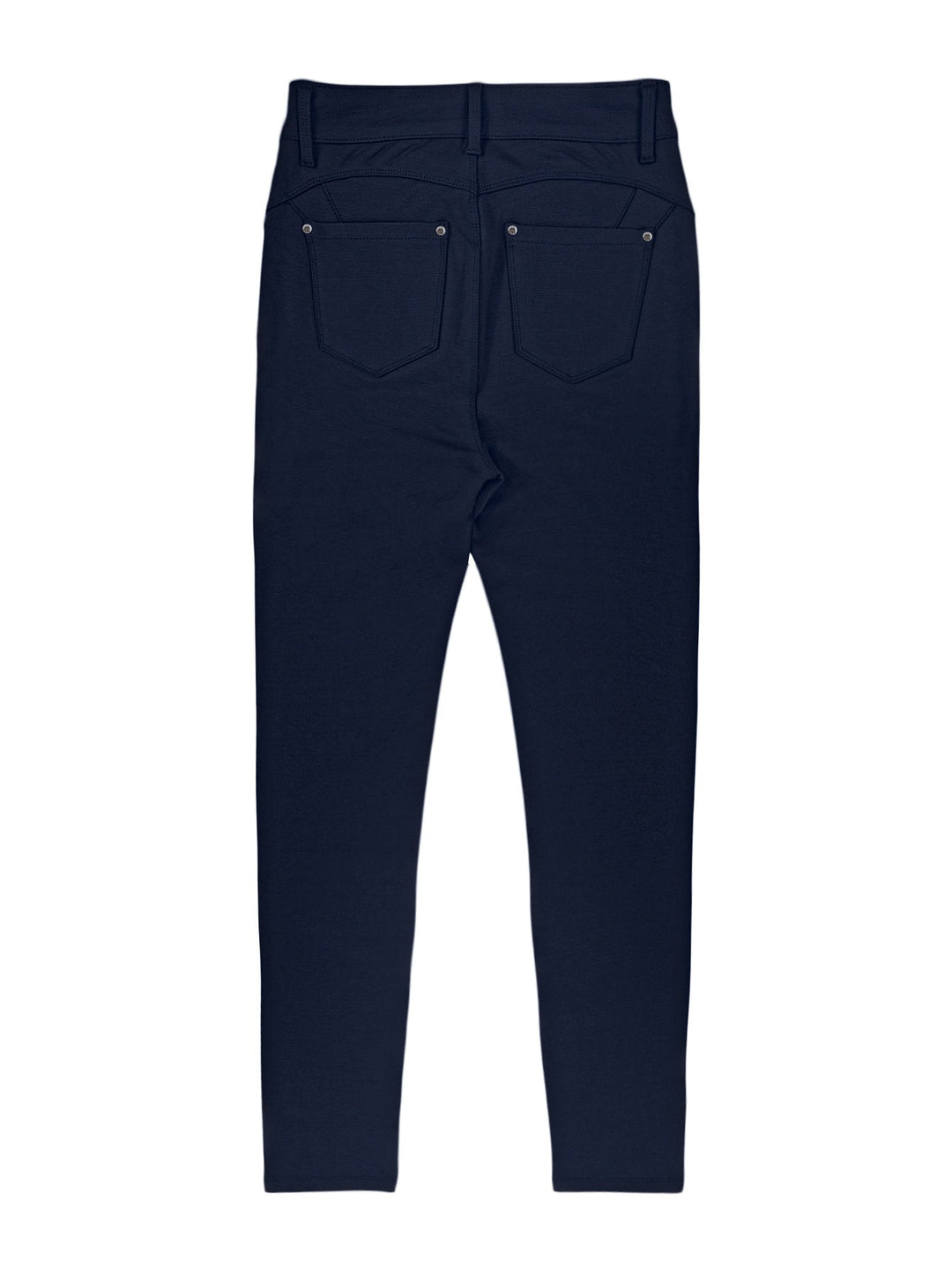 Joan | Høytlivs Skinny Jeans