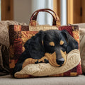 Tiffany | Elegant Hundekunst Handlenett