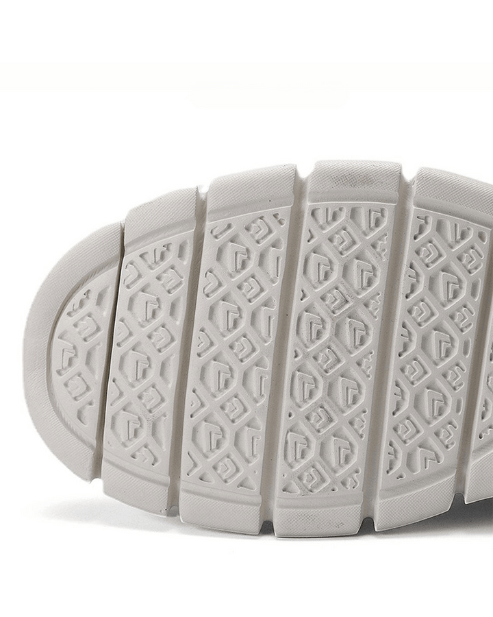 Jason | Moderne Komfort Hverdagssneakers