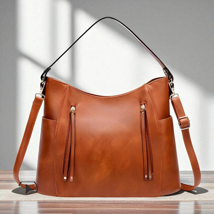 Georgia | Vintage Skulderveske