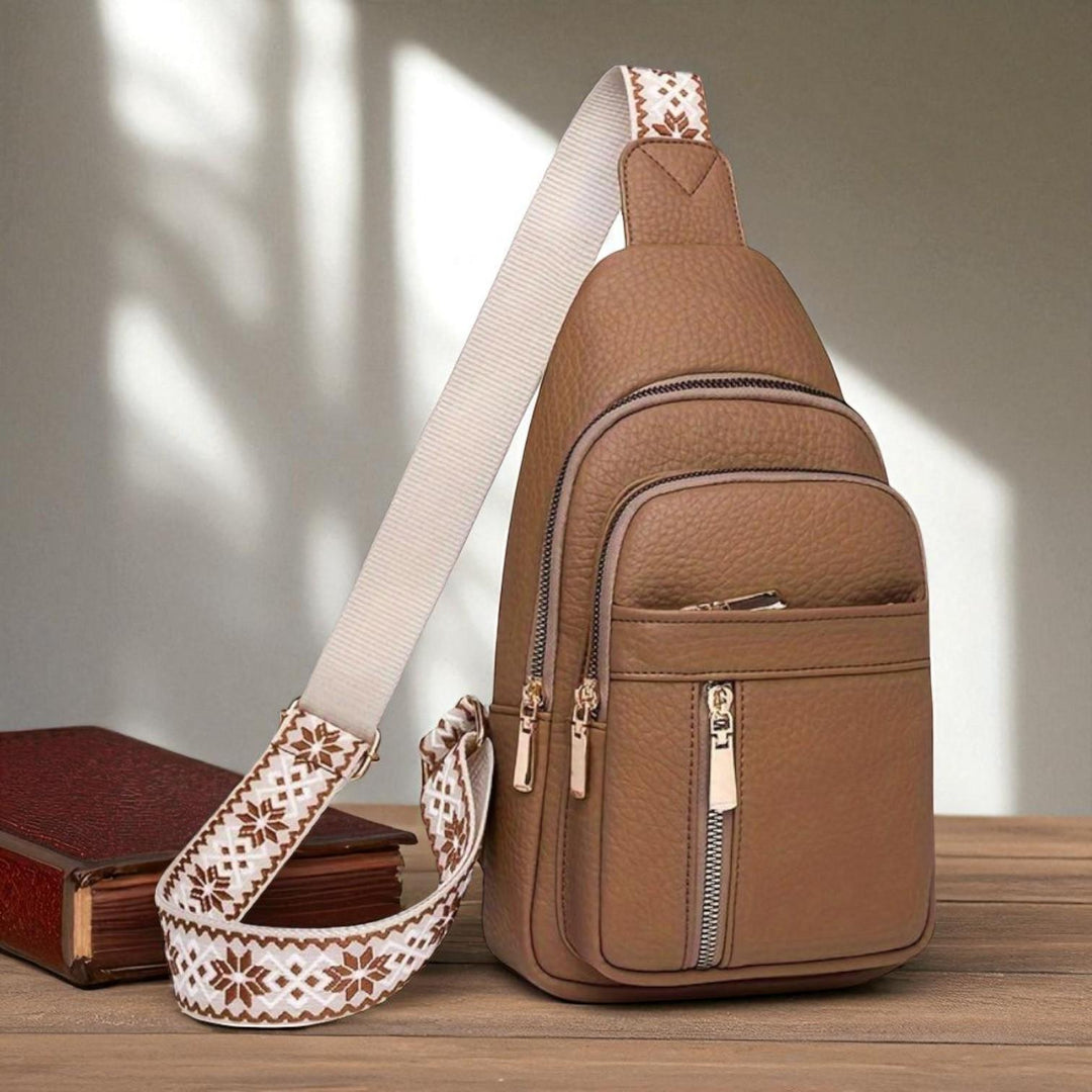 Beverley | Elegant skulderveske på siden