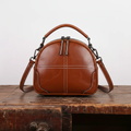 Evelyn | Elegant skulderveske crossbody