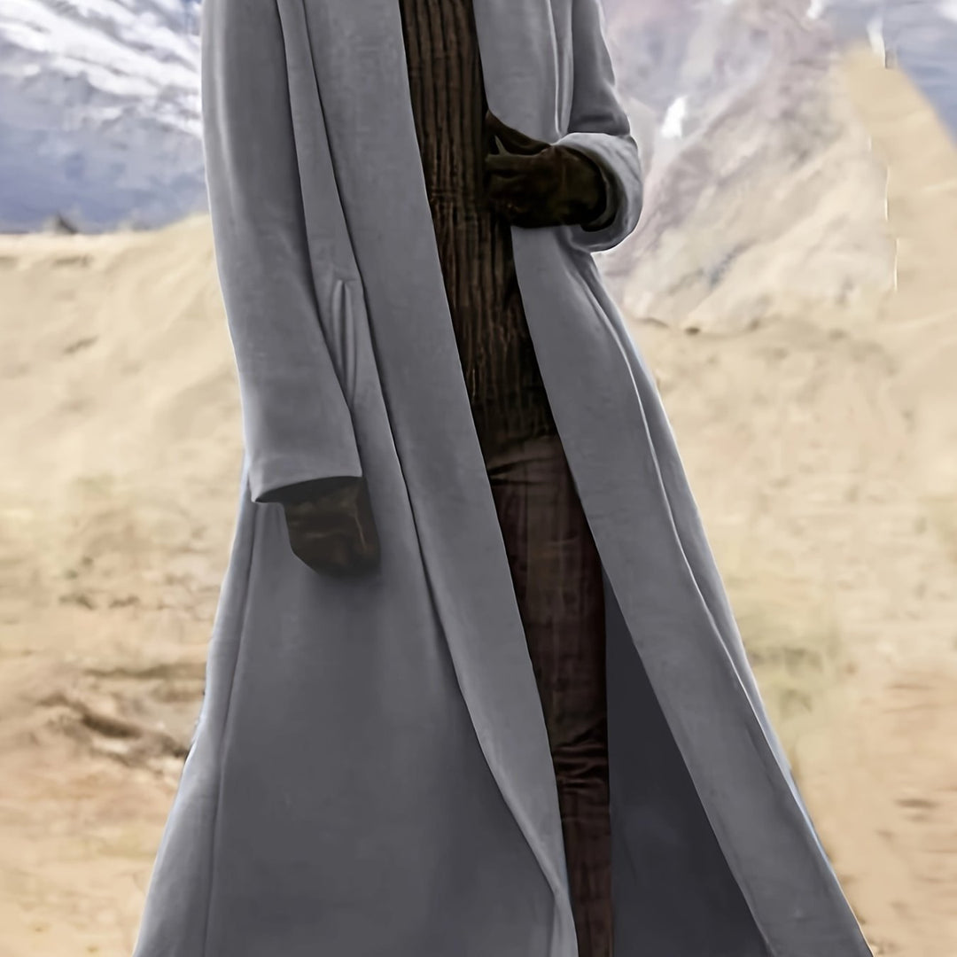 Cordelia | Elegant Lang Kåpe