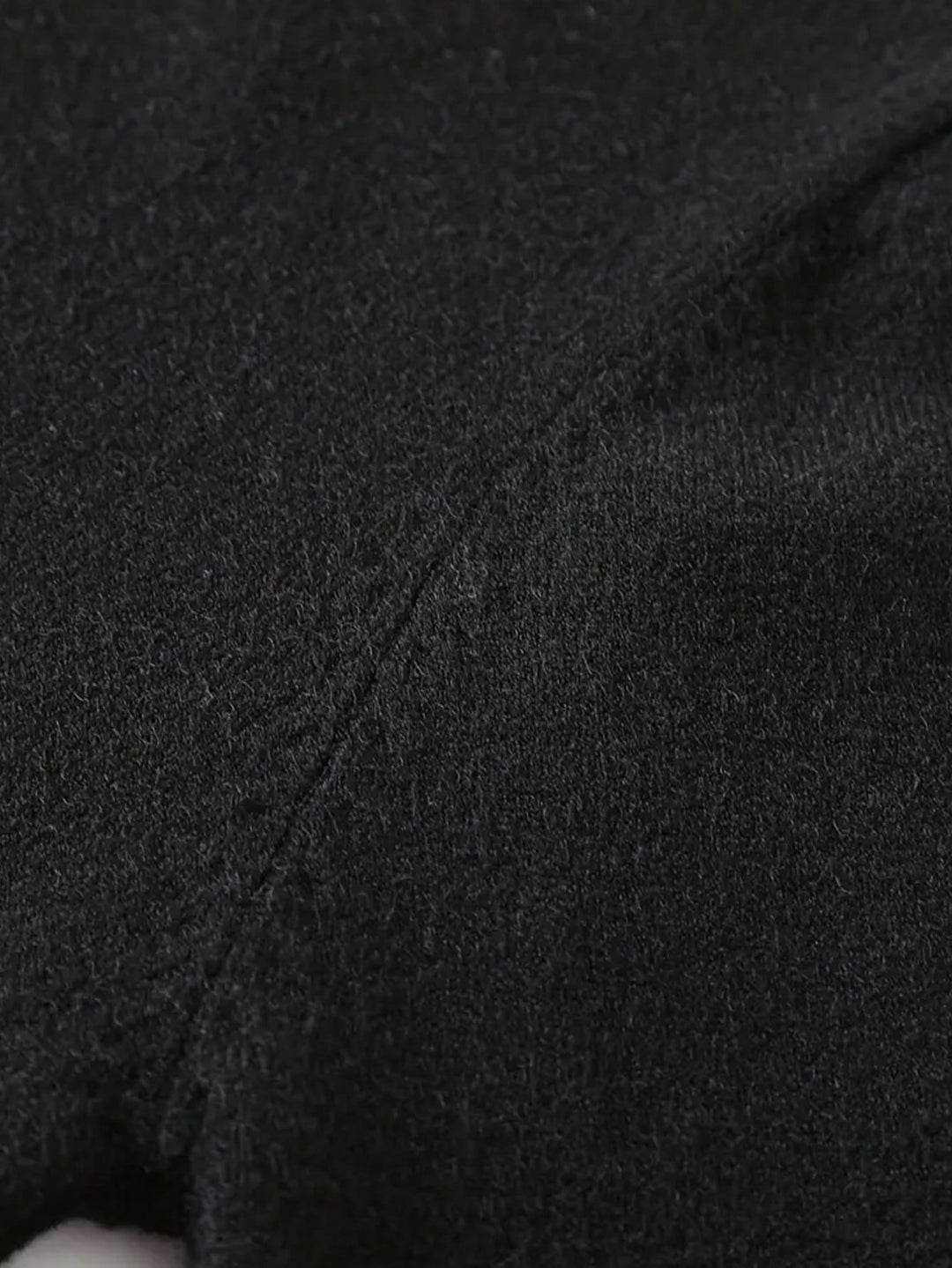 Dominic | Raffinert Høyhalset Turtleneck