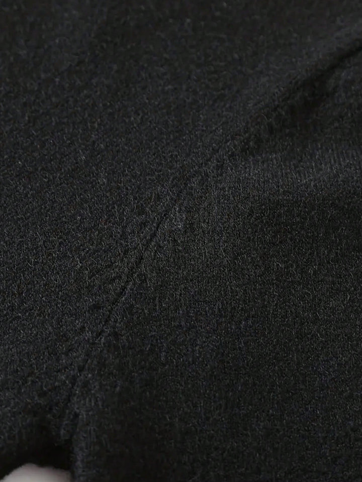 Dominic | Raffinert Høyhalset Turtleneck
