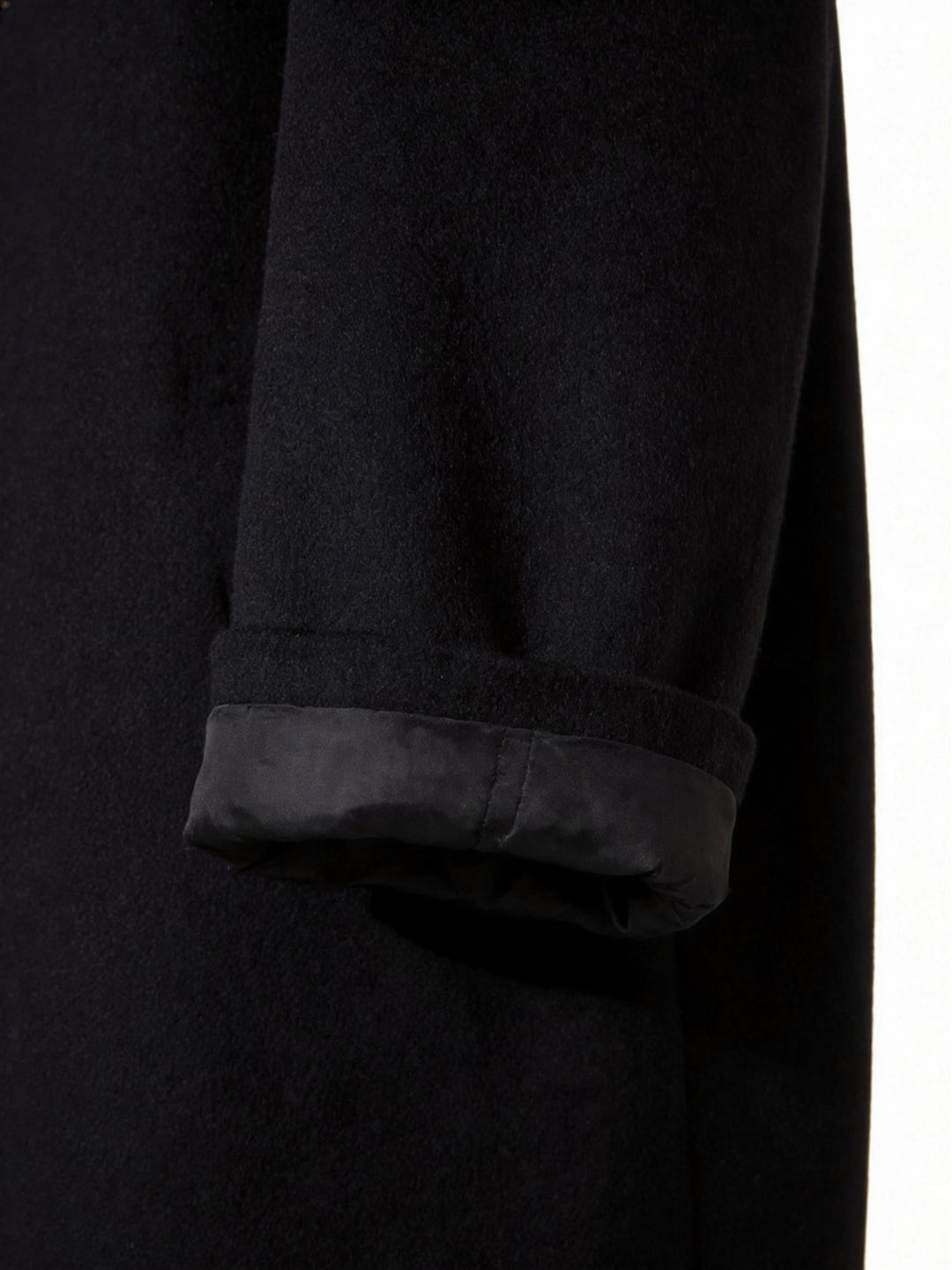 Chandler | Raffinert Lang Trenchcoat