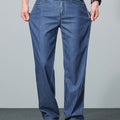Nash | Avslappede jeans med rette ben