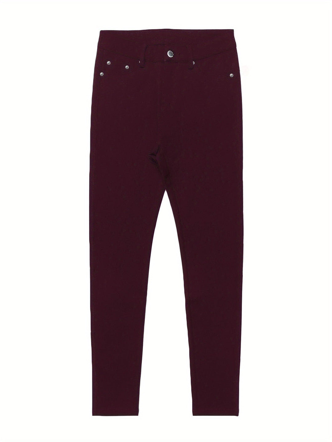 Joan | Høytlivs Skinny Jeans