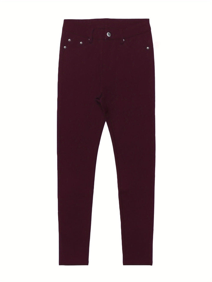 Joan | Høytlivs Skinny Jeans