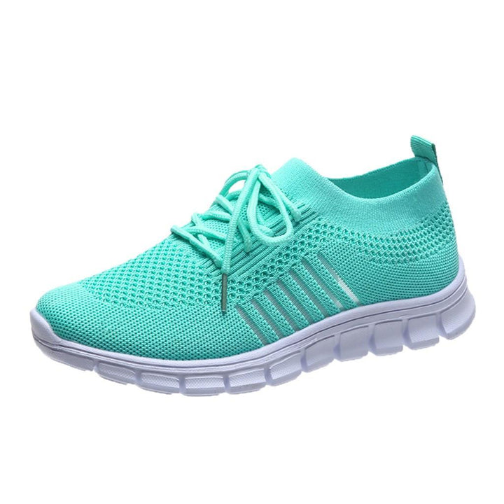 Maren | Hverdagskomfort Sneakers