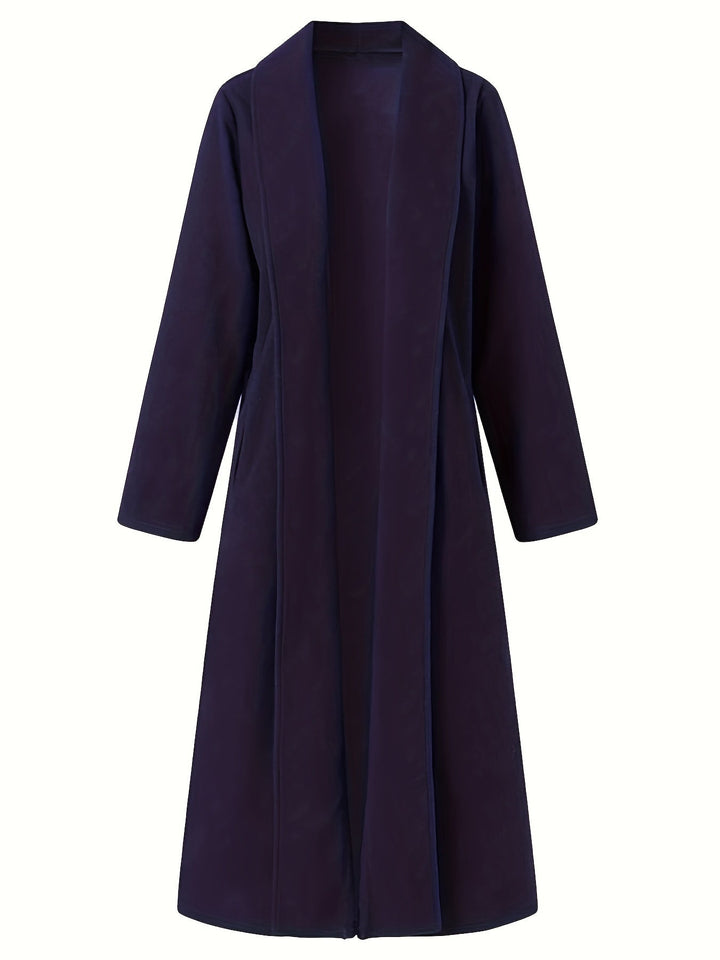 Cordelia | Elegant Lang Kåpe