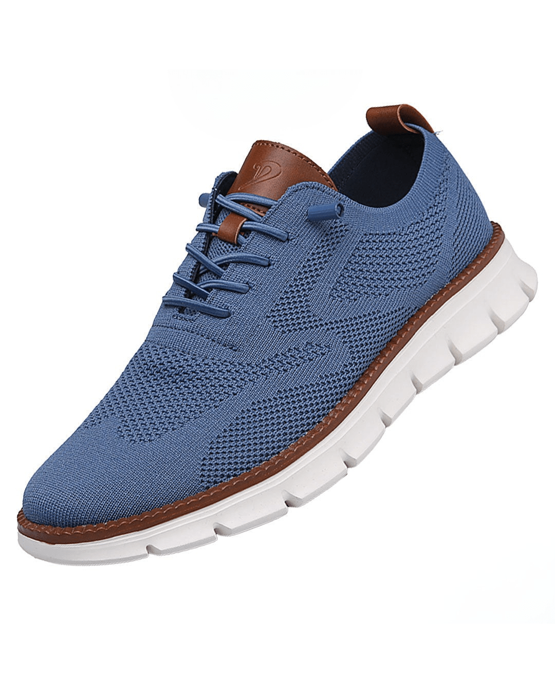 Jason | Moderne Komfort Hverdagssneakers