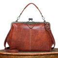 Kiara | Premium Elegant Retro Håndveske
