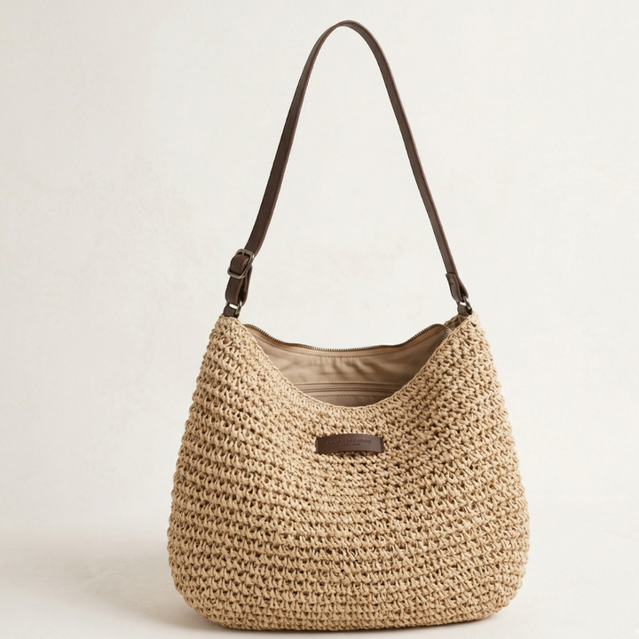 Kathy | Elegant Stilig Skulderveske